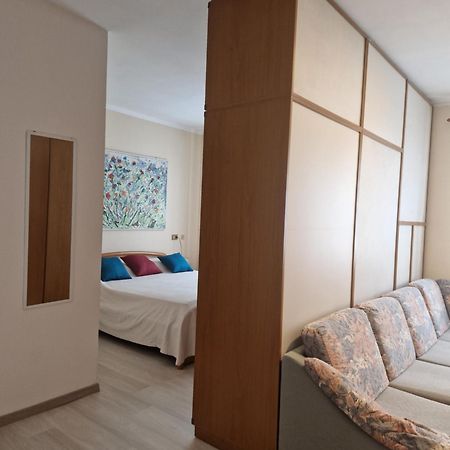 Da Daniele Apartment Grosio Exterior photo