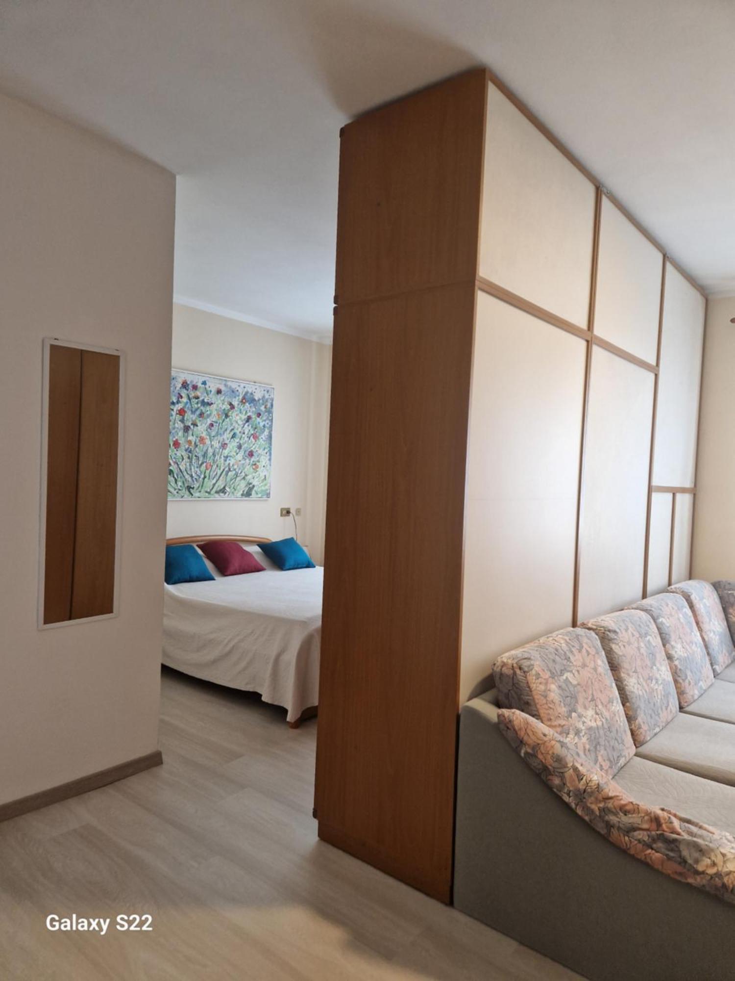 Da Daniele Apartment Grosio Exterior photo