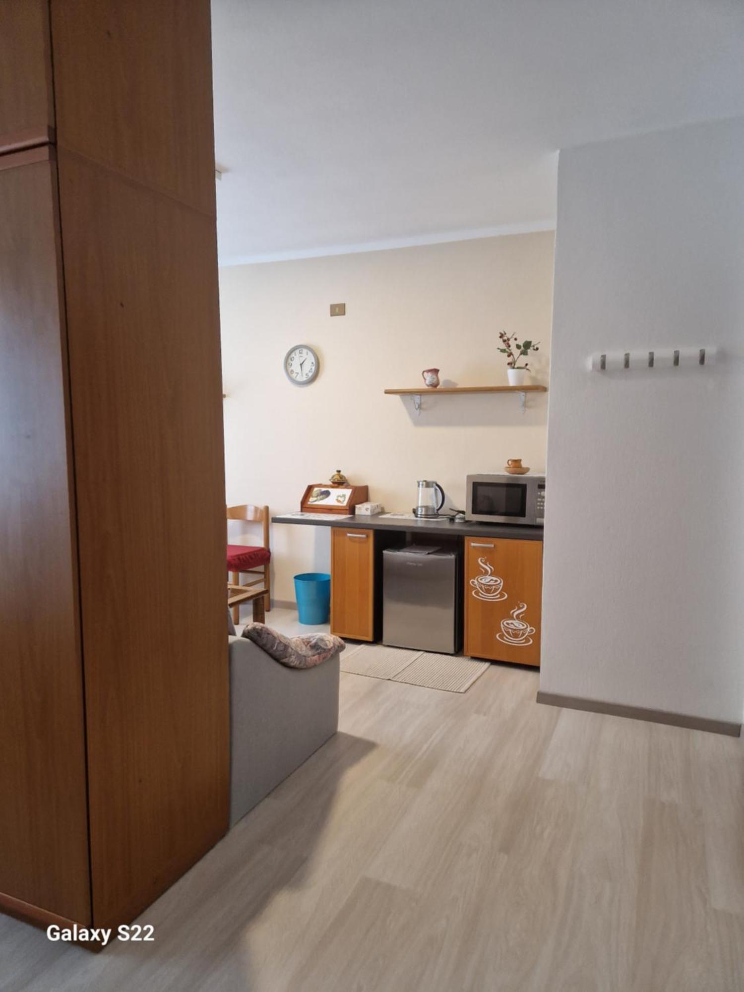 Da Daniele Apartment Grosio Exterior photo